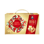 桂格御蔘禮盒42ml x10瓶, , large