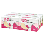 彎彎浴皂, , large