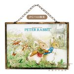 PETER RABBIT, , large