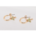  earrings, , large
