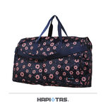 HAPITAS 折疊大型旅行袋, , large