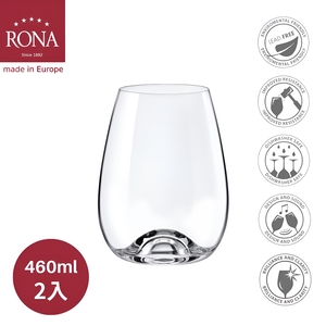 [傑凱國際] Drink Master beverage glass 460ml
