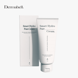 [韓國儷人閣] DERMABELL德瑪貝爾 深海修護滋養面霜