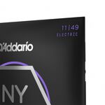DAddario NYXL 11-49 繞鎳電吉他套弦【敦煌樂器】, , large