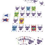 【新天鵝堡桌遊】誰是牛頭王25週年版, , large