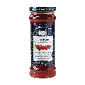 ST Dalfour jam-Strawberry
