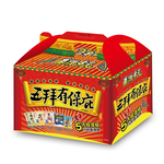 Want complex snack combination box, , large