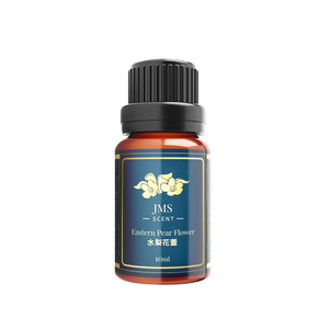 JMScent perfume oil