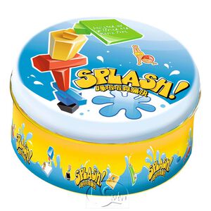 Splash