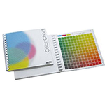 日本 DIC 一般色彩 演色表 color chart 色票 /本 2021 第五刷 最新版, , large