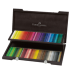 【Faber-Castell】輝柏 藝術家級 油性色鉛筆 120色 / 盒 110013, , large