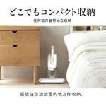 【可易家電】日本IRIS 『史上最強 - 大拍5.0』銀 -雙氣旋偵測除蟎清淨機 HEPA13銀離子限定版 IC-FAC4-S, 銀色, large