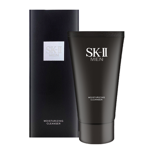 SK-II Men Moisturizing Cleanser