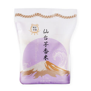 皇家博多米舖仙台芋香米1.5kg