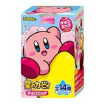 Cartoon Choco Egg, , large