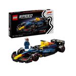 樂高77243 Oracle Red Bull Racing F1賽車, , large