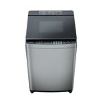TOSHIBA 17KG Flagship Nano Bubble Washer AW-DMUH17WATA(SS), , large