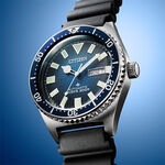 CITIZEN 星辰 PROMASTER NY012系列潛水機械錶 NY0129-07L, , large