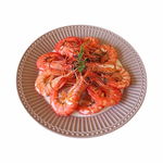 【一夫水產】產銷履歷/藍寶石草蝦－M－10入組, , large