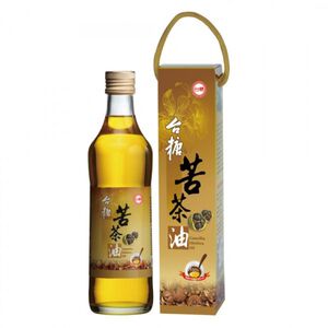 Camellia Oleifera Oil