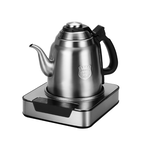 【SONGEN松井】自動補水品茗泡茶機/快煮壺(SG-T801加贈PC食品級淨水桶), , large