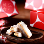 【紅豆食府】原味娃娃酥 150g／盒, , large
