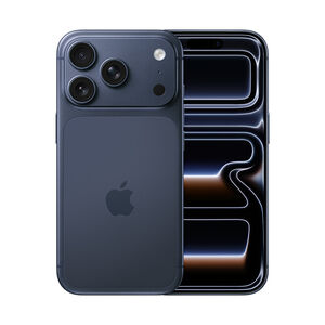 iPhone 17 Pro 512G(藏藍色)