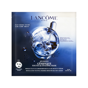 【LANCOME蘭蔻】超未來肌因活性面膜 1片