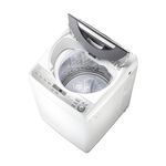 SHARP 13KG Inverter No-Agitator Washing Machine ES-ASF13T, , large