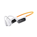 Mimix bone conduction Bluetooth headphones, , large