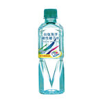 台鹽海洋鹼性離子水PET420ml, , large