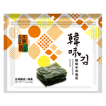 Korean Seasoned Seaweed, , large