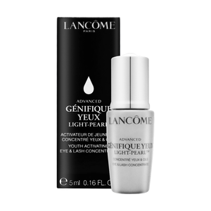 【LANCOME 蘭蔻】超未來肌因冰珠亮眼粹 5ml (3入組)