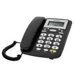 WONDER WD-7002 CallerIDPhone, , large