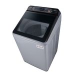 KOLIN 17KG Inverter Top-Load Washer with Stainless Steel Tub BW-17V01, , large