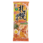 ITSUKI Sapporo miso flavor ramen, , large