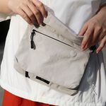 【YUN JOIN】AIRFLOW Horizontal carry-on bag, , large