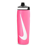 NIKE REFUEL BOTTLE 擠壓水壺 24OZ 運動 單車 自行車 運動 跑步 登山 健行 N1007666, , large