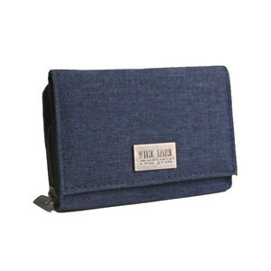 【YUNJOIN】WOVEN Japanese woven hijab zipper short clip