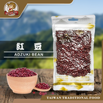 【台灣小糧口】紅豆 130g*1包, , large