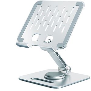 GJL XBC02 Tablet cooling swivel stand