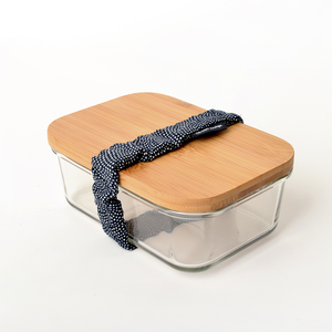 Bamboo Lunch Box -700ML