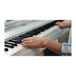 KAWAI ES520 88鍵 便攜式 進階數位電鋼琴 單主機款 黑色/白色【敦煌樂器】, , large