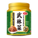 愛之味武林菜, , large