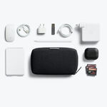 |快速出貨|Bellroy Tech Kit 專用3C收納包 隨身包-黑色, , large