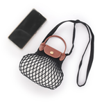 fishnet bag, , large
