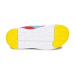 DIADORA迪亞多那 復古兒童老爹鞋 童運動鞋 童鞋 寬楦 透氣 康特杯 吸震 減壓 足弓支撐 健康鞋墊 止滑 灰 桃, , large