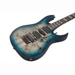 Ibanez RGT1270PB-CTF 電吉他 藍色【敦煌樂器】, , large