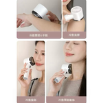 handheld fan, , large
