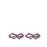  earrings, , large